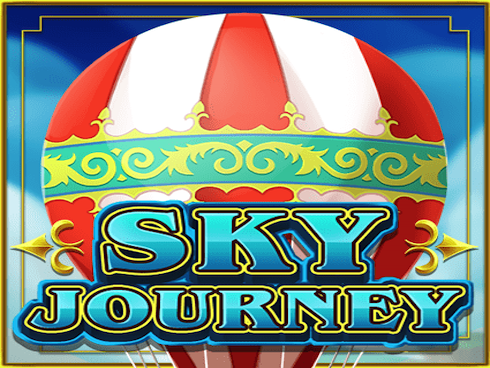 Sky Journey slot by KA Gaming
