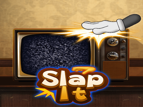 Slap It slot by KA Gaming