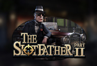Slotfather 2 slot by Betsoft