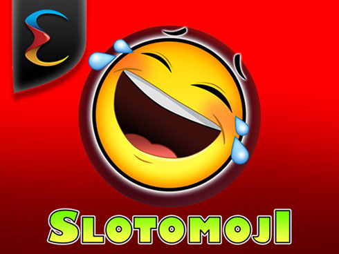 Slotomoji slot by Endorphina