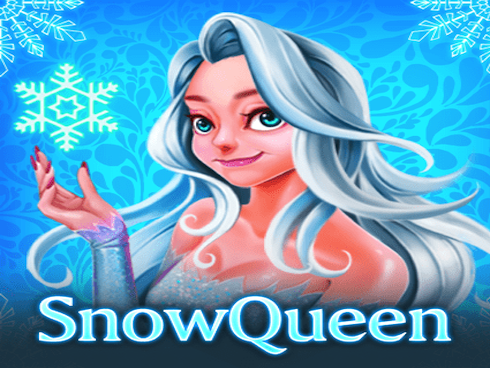 Snow Queen slot by KA Gaming