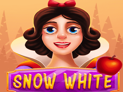 Snow White slot by KA Gaming