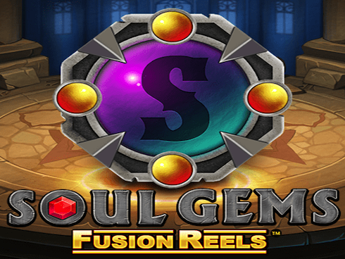 Soul Gems Fusion Reels slot by KA Gaming