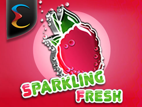 Sparkling Fresh slot by Endorphina