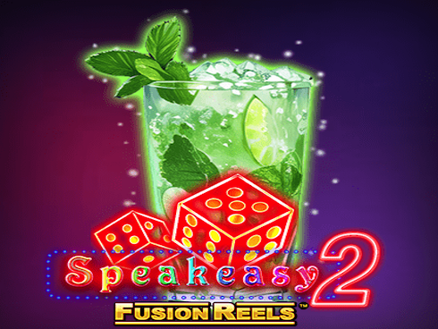 Speakeasy 2 Fusion Reels slot by KA Gaming