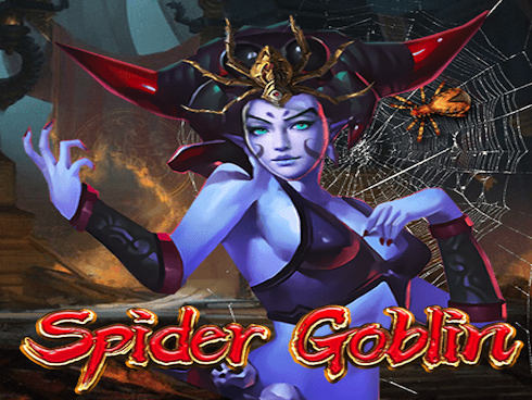 Spider Goblin slot by KA Gaming