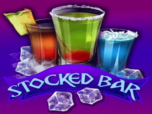 Stocked Bar slot by KA Gaming