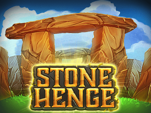 Stonehenge slot by KA Gaming