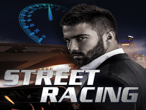 Street Racing slot by KA Gaming