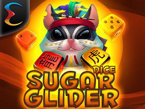 Sugar Glider (Dice) slot by Endorphina