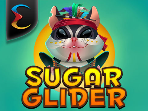 Sugar Glider slot by Endorphina