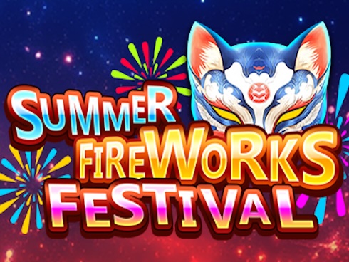 Summer Fireworks Festival