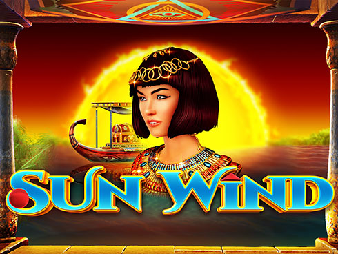 Sunwind slot by SwinttPremium