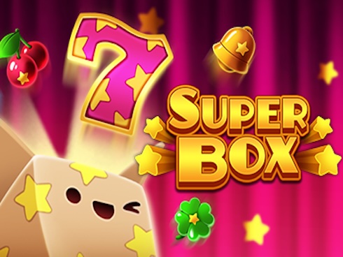 Super Box slot by KA Gaming