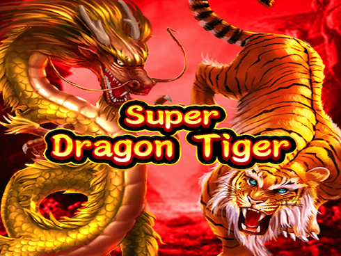 Super Dragon Tiger slot by KA Gaming