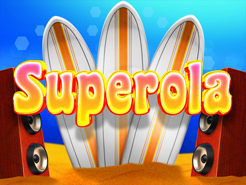 Superola slot by SwinttPremium