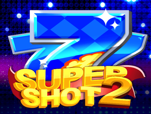 SuperShot 2 slot by KA Gaming