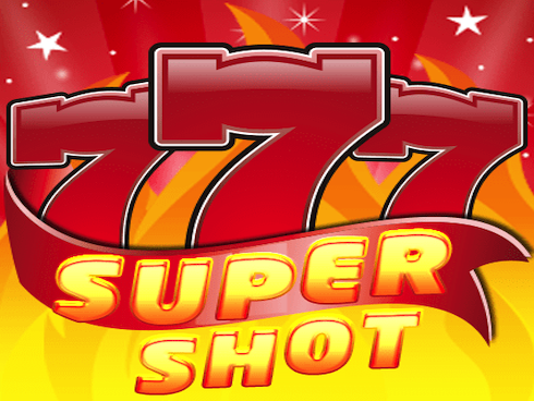 SuperShot slot by KA Gaming