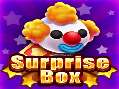 Surprise Box slot by KA Gaming
