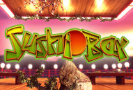 Sushi Bar slot by Betsoft