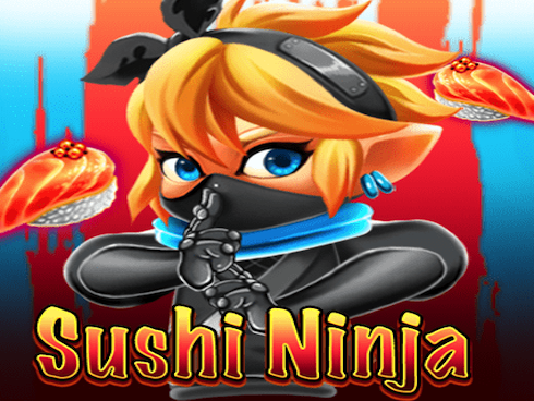 Sushi Ninja