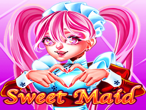 Sweet Maid slot by KA Gaming