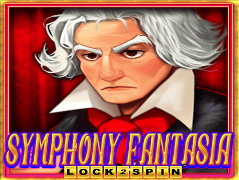 Symphony Fantasia Lock 2 Spin slot by KA Gaming
