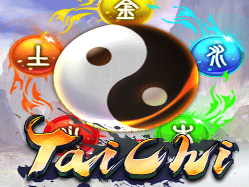 Tai Chi slot by KA Gaming