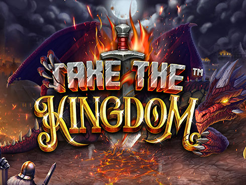 Take the Kingdom slot by Betsoft