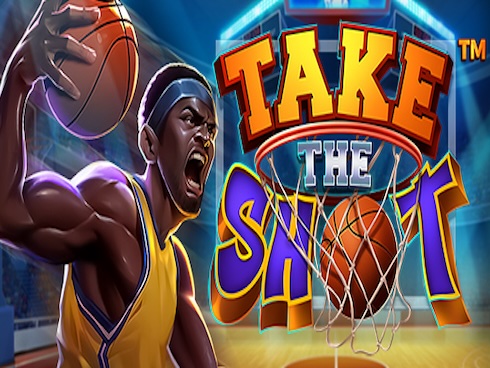 Take The Shot slot by Betsoft