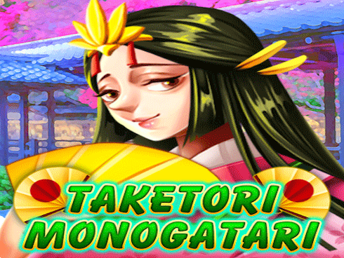 Taketori Monogatari slot by KA Gaming