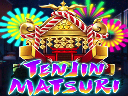 Ten Jin Matsuri slot by KA Gaming