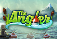 The Angler slot by Betsoft