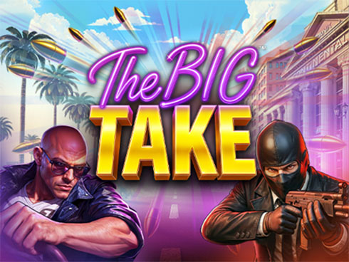 The Big Take