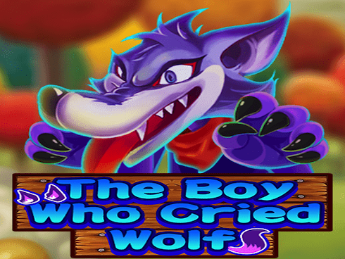 The Boy Who Cried Wolf slot by KA Gaming