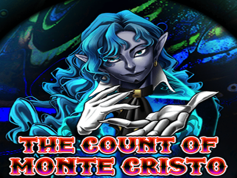 The Count of Monte Cristo slot by KA Gaming