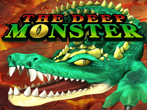 The Deep Monster slot by KA Gaming
