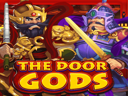 The Door Gods slot by KA Gaming