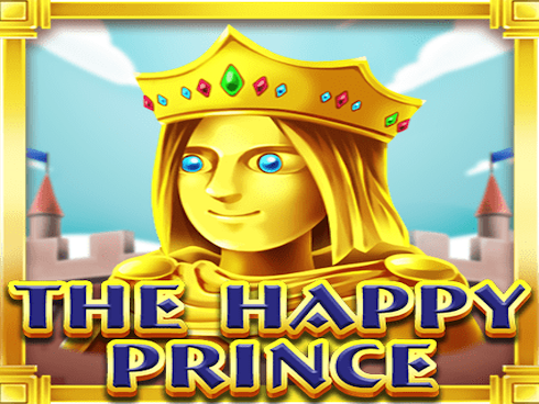 The Happy Prince slot by KA Gaming