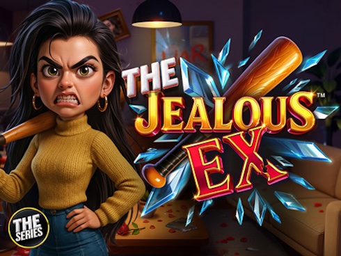 The Jealous Ex slot by Betsoft