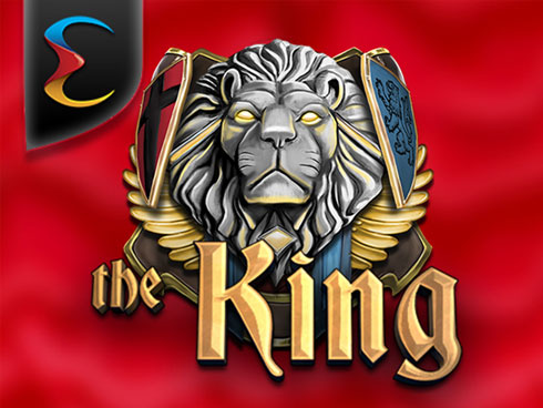 The King slot by Endorphina