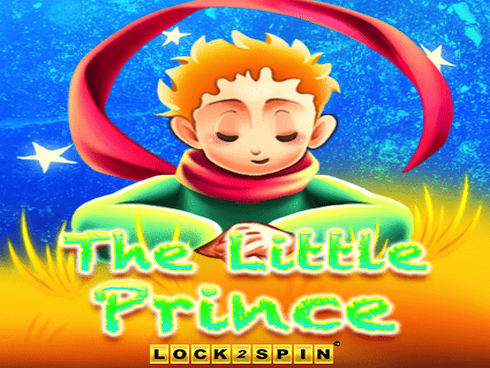 The Little Prince Lock 2 Spin slot by KA Gaming