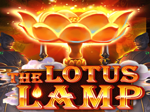 The Lotus Lamp slot by KA Gaming