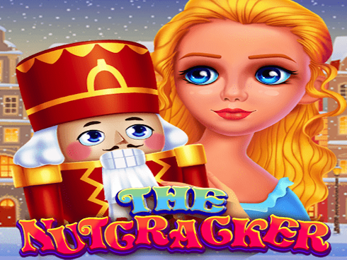 The Nut Cracker slot by KA Gaming