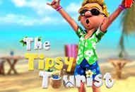 The Tipsy Tourist slot by Betsoft