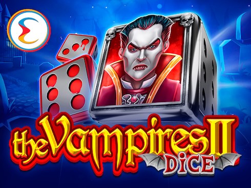 The Vampires 2 (Dice) slot by Endorphina