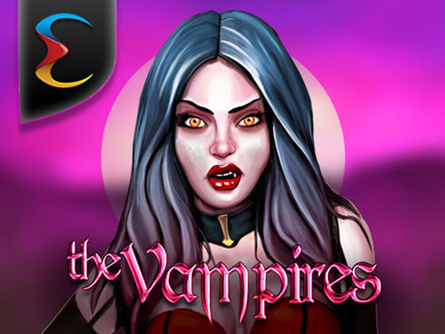 The Vampires slot by Endorphina
