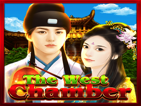 The West Chamber slot by KA Gaming