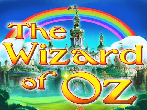 The Wizard of Oz slot by KA Gaming