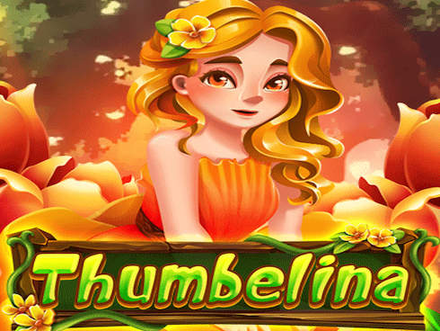 Thumbelina slot by KA Gaming